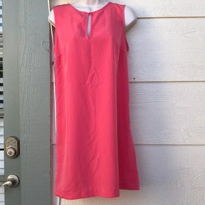 Zara basic M size dress